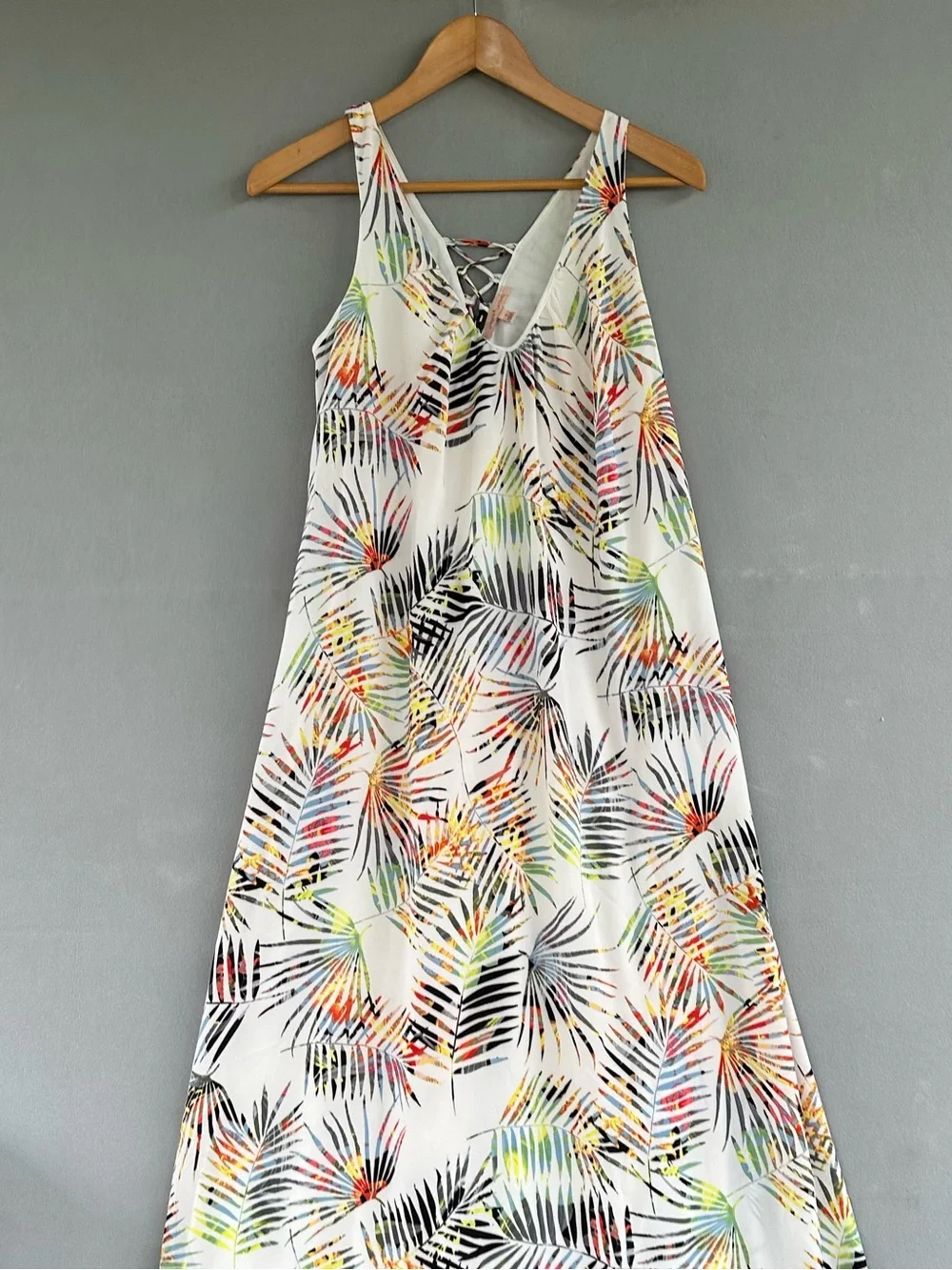 🎉5 for $45🎉 Gibson Latimer dress maxi long size S